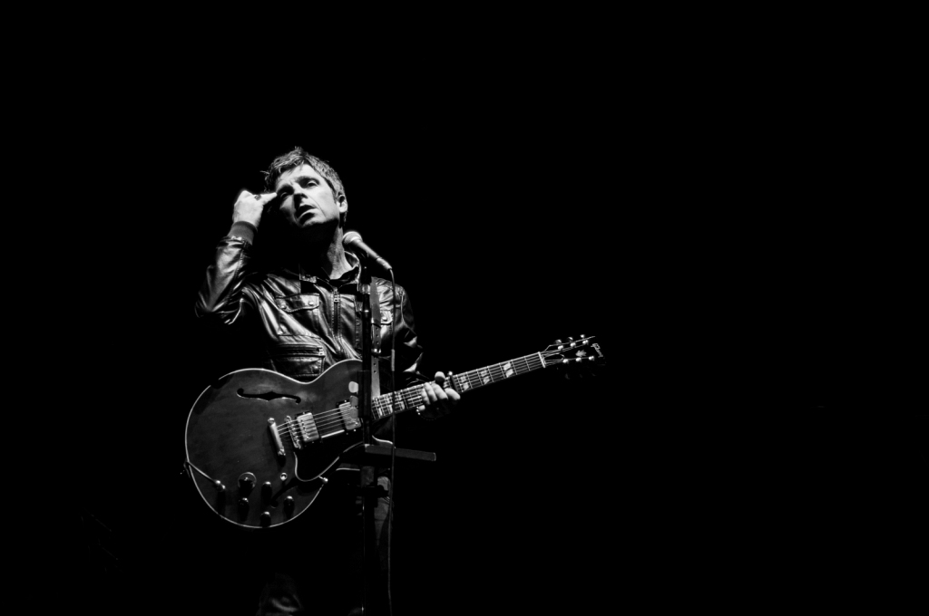 Noel Gallagher // 3Arena Dublin