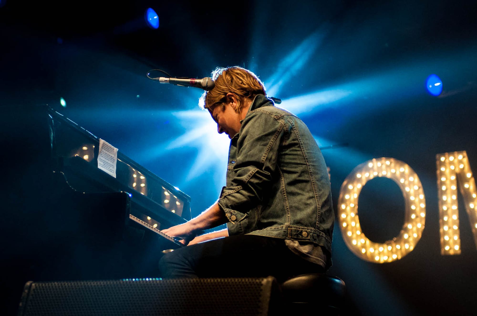 Tom Odell