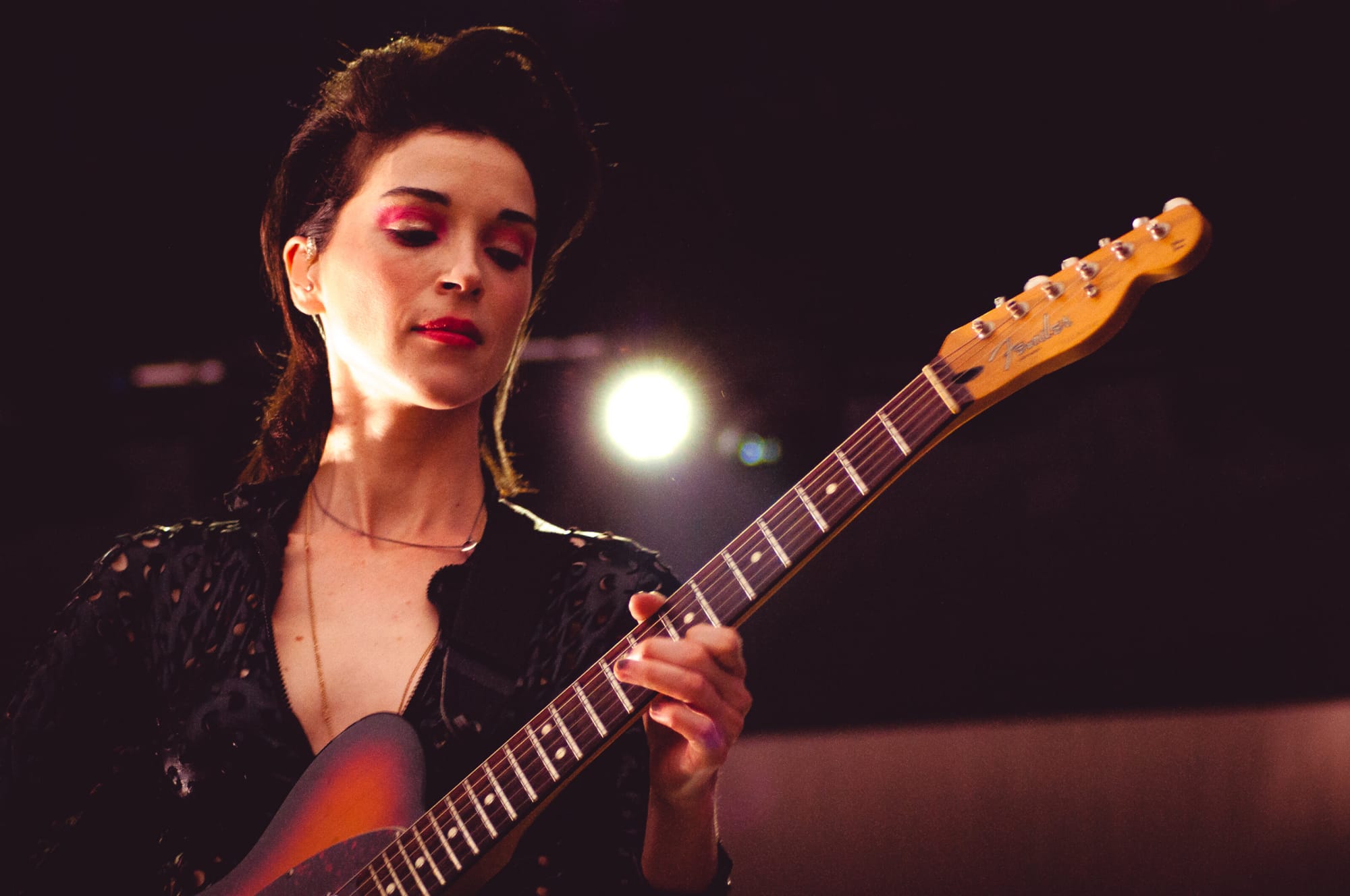 St. Vincent