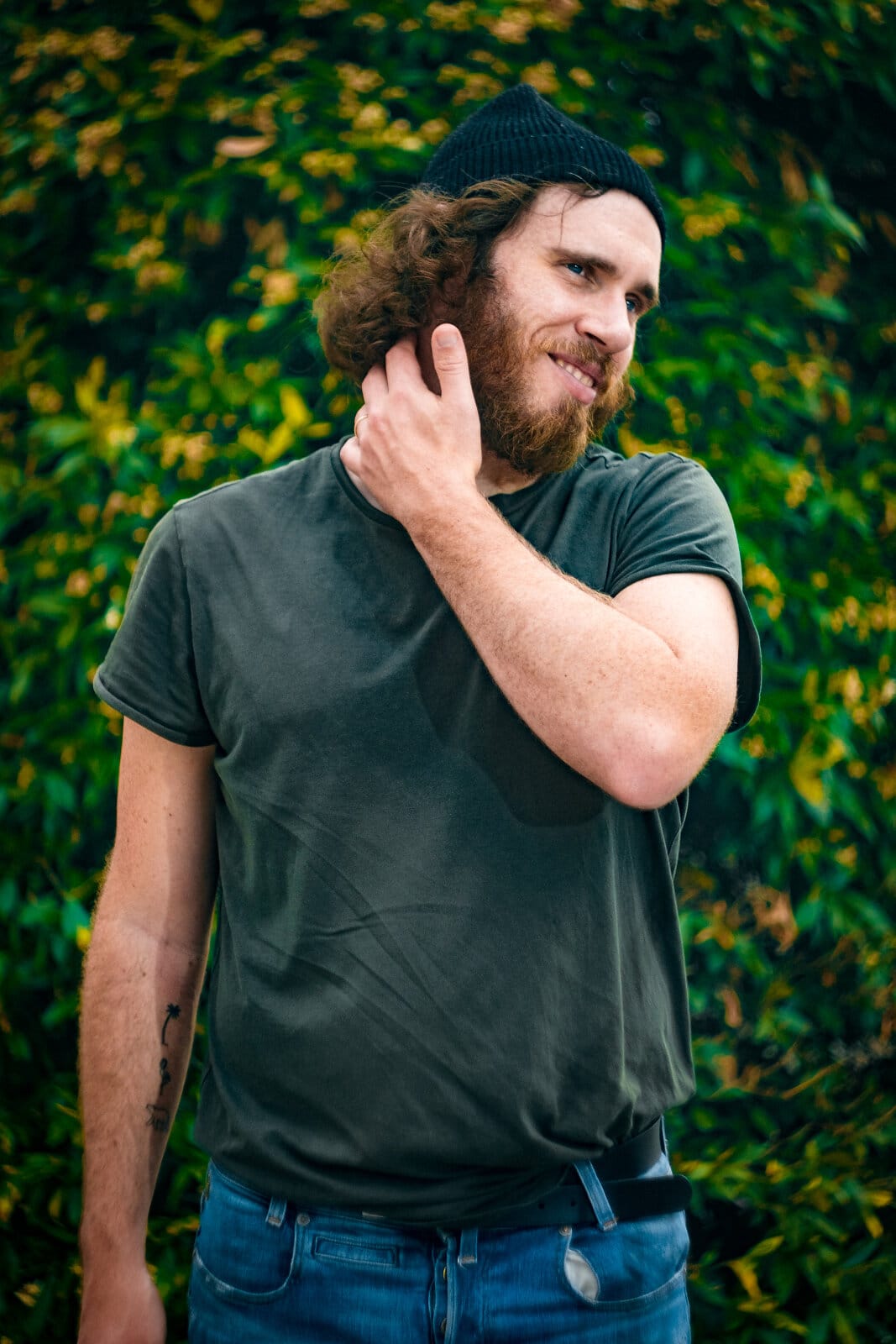 James Vincent McMorrow