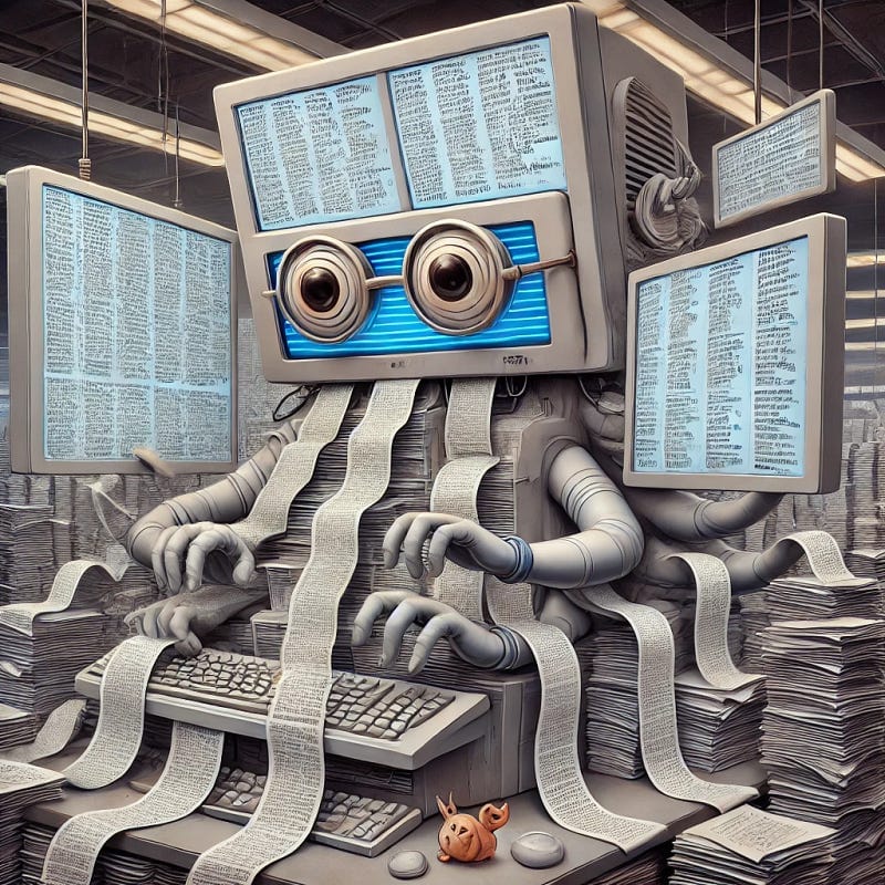 Automating Premiere Pro via Spreadsheets
